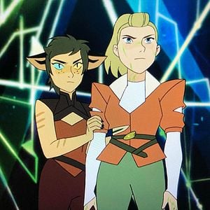 Foto She-Ra y las Princesas del poder