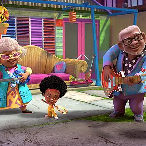 Foto La Magia de Motown