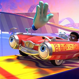 Foto La Magia de Motown