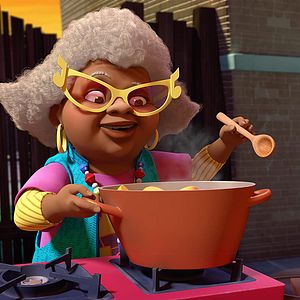 Foto La Magia de Motown