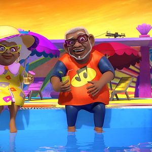 Foto La Magia de Motown