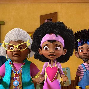 Foto La Magia de Motown