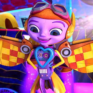 Foto La Magia de Motown