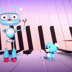 Foto La Magia de Motown