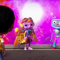 Foto La Magia de Motown