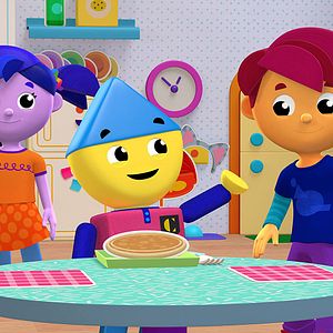 Foto Charlie en Villacolores