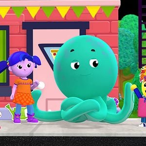 Foto Charlie en Villacolores