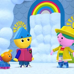 Foto Charlie en Villacolores