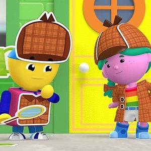 Foto Charlie en Villacolores