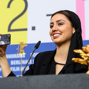 Foto There Is No Evil