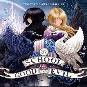 Foto La escuela del bien y del mal