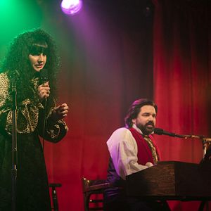 Foto Lo que hacemos en las sombras