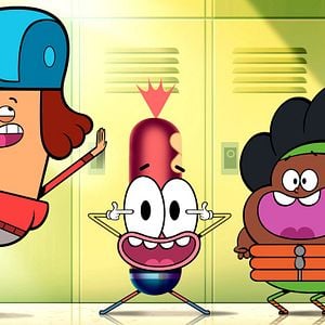 Foto Pinky Malinky