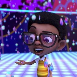 Foto La Magia de Motown