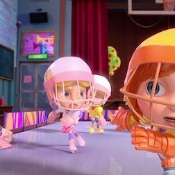 Foto La Magia de Motown