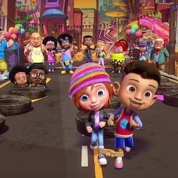 Foto La Magia de Motown