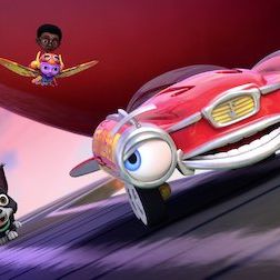 Foto La Magia de Motown