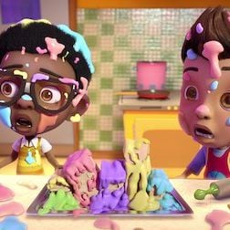 Foto La Magia de Motown