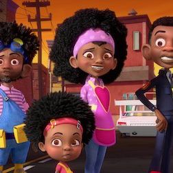 Foto La Magia de Motown