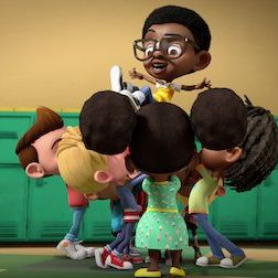 Foto La Magia de Motown