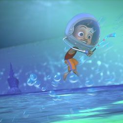 Foto La Magia de Motown