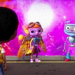 Foto La Magia de Motown