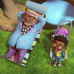 Foto La Magia de Motown