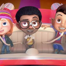 Foto La Magia de Motown