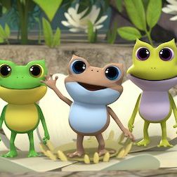 Foto ¡YooHoo al rescate!