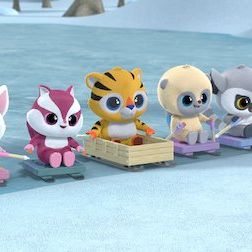 Foto ¡YooHoo al rescate!