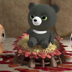 Foto ¡YooHoo al rescate!