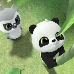 Foto ¡YooHoo al rescate!