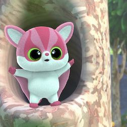 Foto ¡YooHoo al rescate!