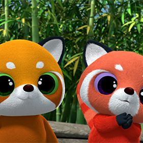 Foto ¡YooHoo al rescate!