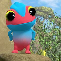 Foto ¡YooHoo al rescate!