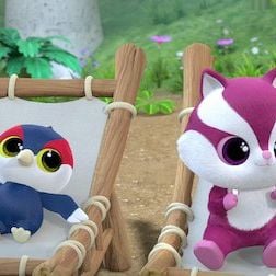 Foto ¡YooHoo al rescate!