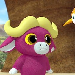 Foto ¡YooHoo al rescate!