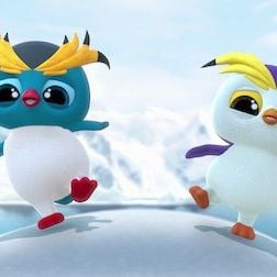 Foto ¡YooHoo al rescate!