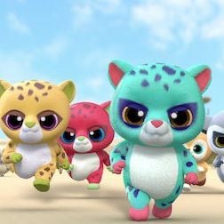 Foto ¡YooHoo al rescate!