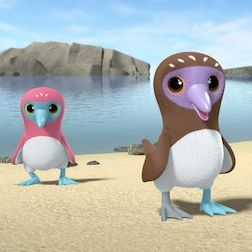 Foto ¡YooHoo al rescate!