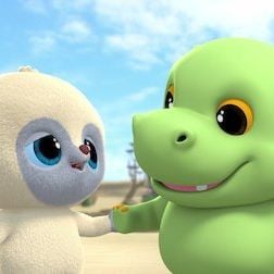 Foto ¡YooHoo al rescate!