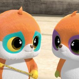 Foto ¡YooHoo al rescate!