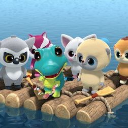 Foto ¡YooHoo al rescate!