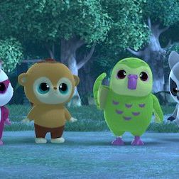 Foto ¡YooHoo al rescate!