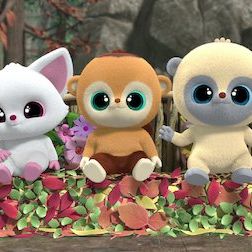 Foto ¡YooHoo al rescate!