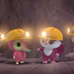 Foto ¡YooHoo al rescate!