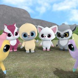 Foto ¡YooHoo al rescate!