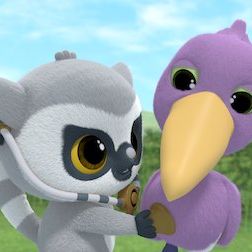 Foto ¡YooHoo al rescate!