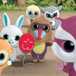 Foto ¡YooHoo al rescate!