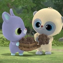 Foto ¡YooHoo al rescate!